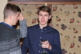 Andre's 18th Birthday 82