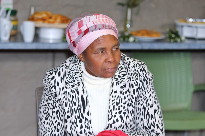Uyaphila and Mbonge's 4th Birthday 106
