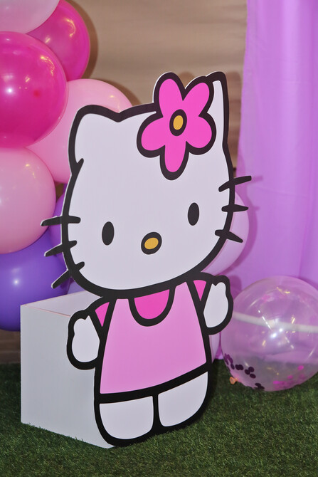 Uyaphila and Mbonge's 4th Birthday 18