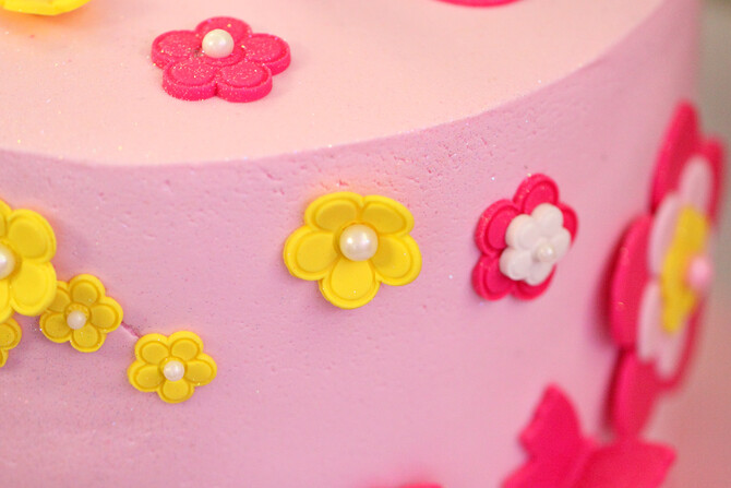 Uyaphila and Mbonge's 4th Birthday 34