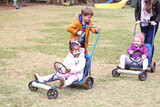 Uyaphila and Mbonge's 4th Birthday 100