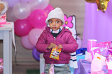 Uyaphila and Mbonge's 4th Birthday 104