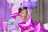 Uyaphila and Mbonge's 4th Birthday 105