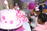Uyaphila and Mbonge's 4th Birthday 125