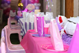 Uyaphila and Mbonge's 4th Birthday 15