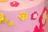 Uyaphila and Mbonge's 4th Birthday 34