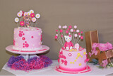 Uyaphila and Mbonge's 4th Birthday 41
