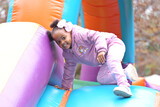 Uyaphila and Mbonge's 4th Birthday 48