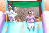 Uyaphila and Mbonge's 4th Birthday 50