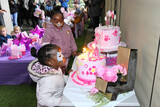Uyaphila and Mbonge's 4th Birthday 88