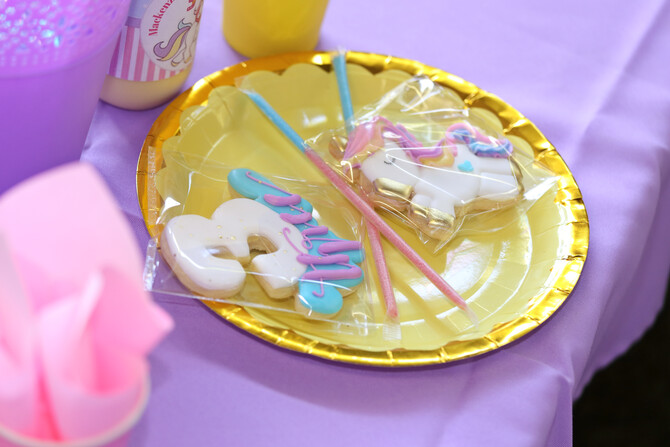 Mackenzie's 3rd Birthday 48