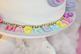 Mackenzie's 3rd Birthday 15