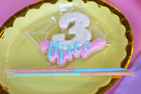 Mackenzie's 3rd Birthday 42