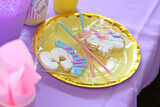Mackenzie's 3rd Birthday 48