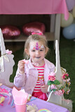 Mackenzie's 3rd Birthday 78