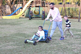 Mackenzie's 3rd Birthday 91