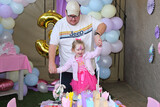 Mackenzie's 3rd Birthday 97