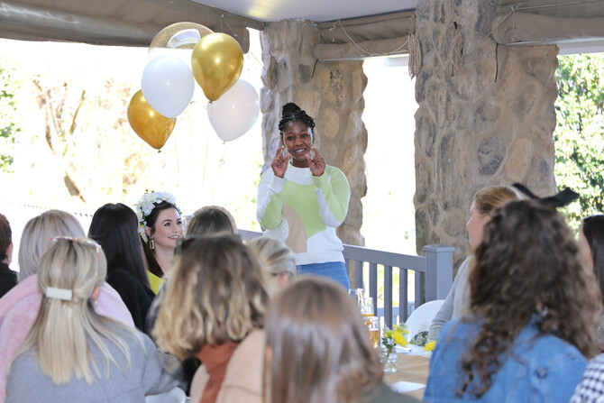 Anri's Baby Shower 24