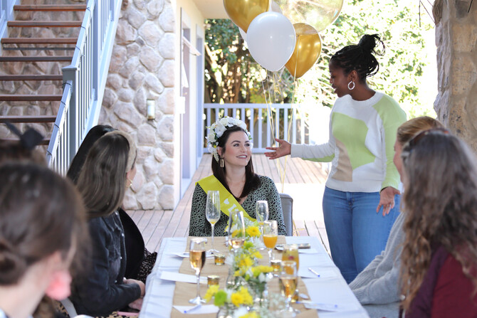 Anri's Baby Shower 28