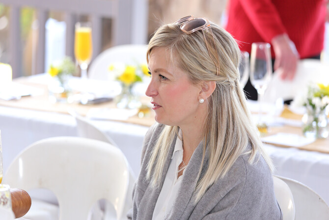 Anri's Baby Shower 60