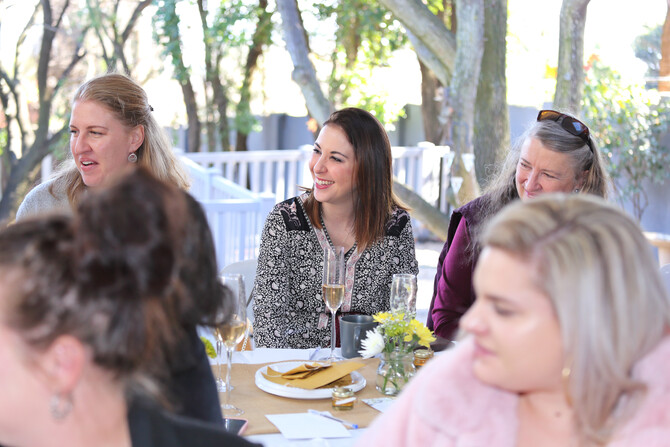 Anri's Baby Shower 92