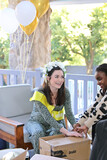 Anri's Baby Shower 116