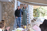 Anri's Baby Shower 18