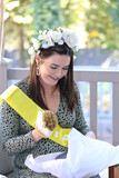 Anri's Baby Shower 74