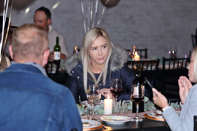 Nelize's 40th Birthday 33