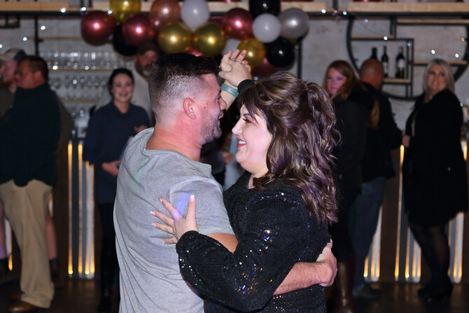 Nelize's 40th Birthday 59