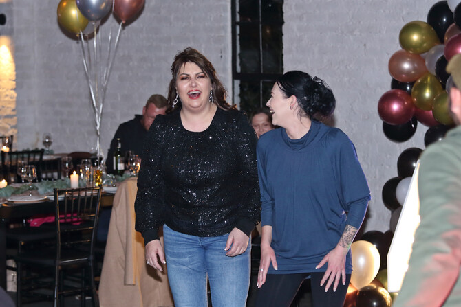 Nelize's 40th Birthday 73