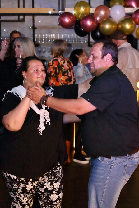 Nelize's 40th Birthday 85