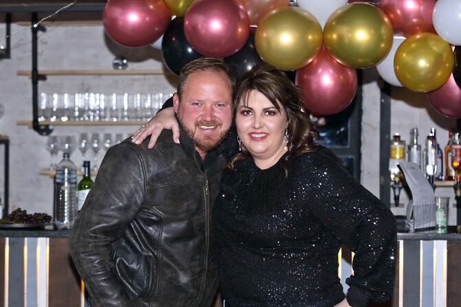 Nelize's 40th Birthday 95