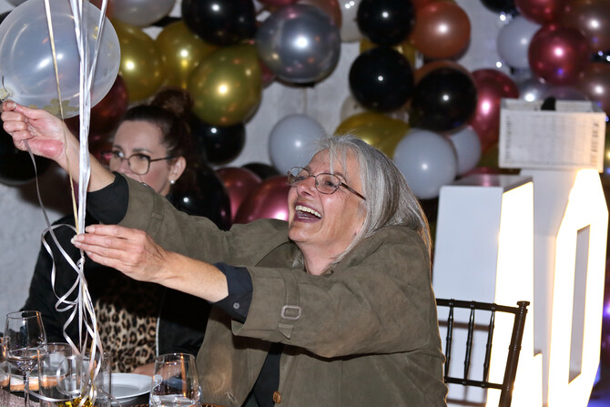 Nelize's 40th Birthday 97