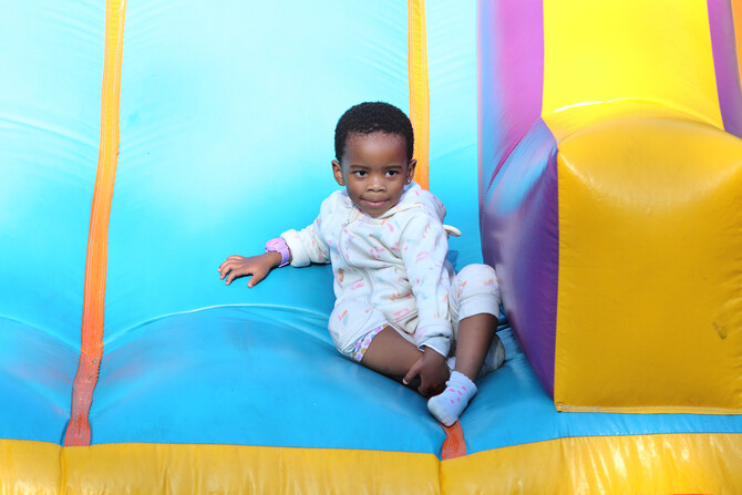 Thori and Rori 4th Birthday 112