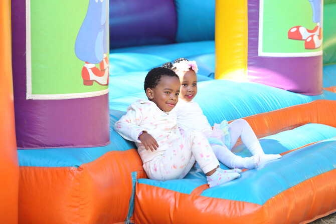 Thori and Rori 4th Birthday 51