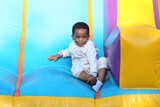 Thori and Rori 4th Birthday 112