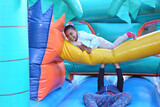 Thori and Rori 4th Birthday 116