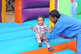 Thori and Rori 4th Birthday 128