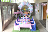 Thori and Rori 4th Birthday 17