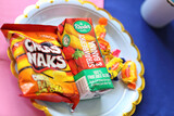 Thori and Rori 4th Birthday 2