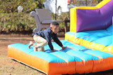 Thori and Rori 4th Birthday 56