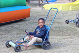 Thori and Rori 4th Birthday 60