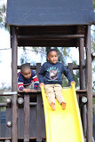 Thori and Rori 4th Birthday 68