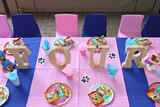Thori and Rori 4th Birthday 87