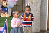 Thori and Rori 4th Birthday 93