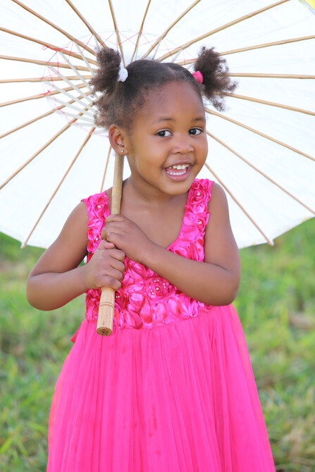 Pertunia's Birthday Shoot 27
