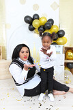 Pertunia's Birthday Shoot 16