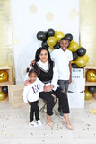 Pertunia's Birthday Shoot 3