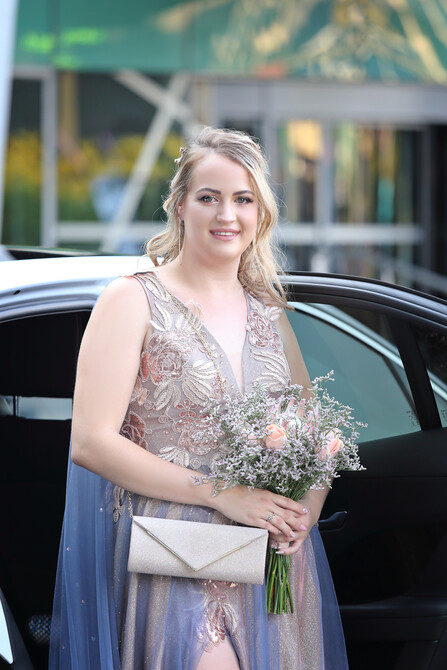 Jumari and Edtwan's Matric Farewell 27